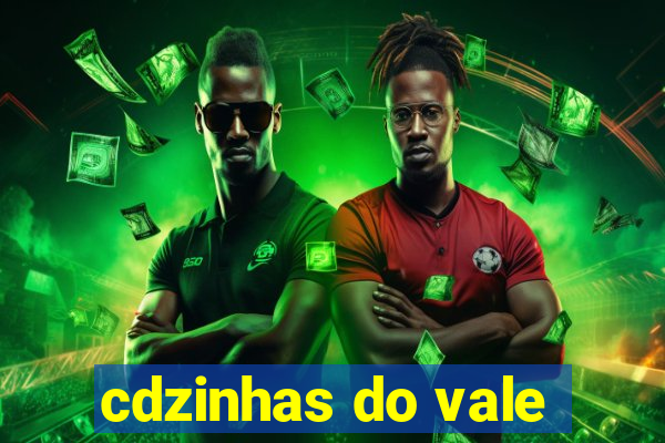 cdzinhas do vale