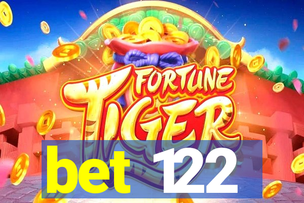 bet 122