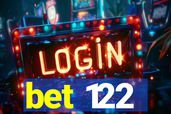 bet 122