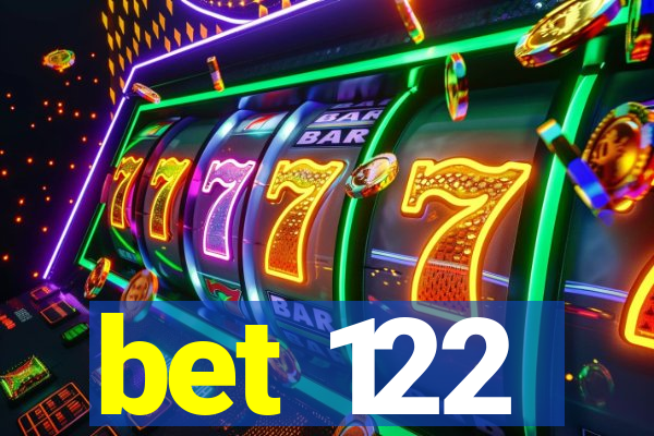 bet 122