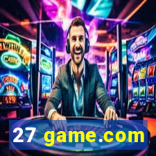 27 game.com