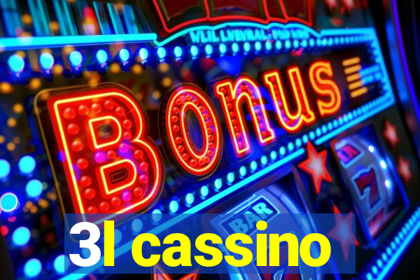 3l cassino