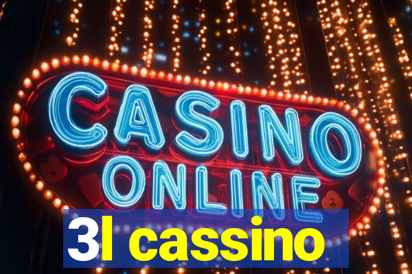 3l cassino