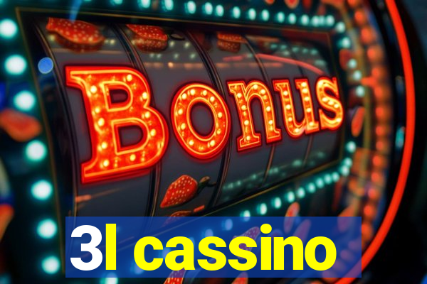 3l cassino