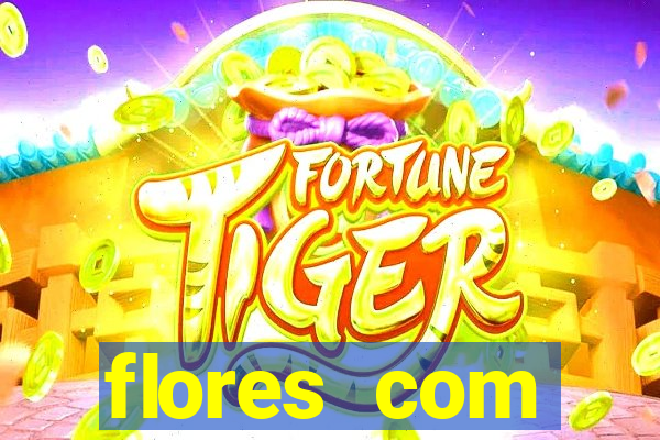 flores com significados tristes