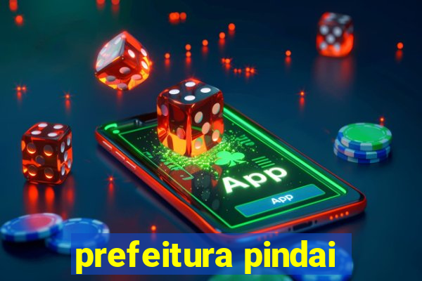 prefeitura pindai