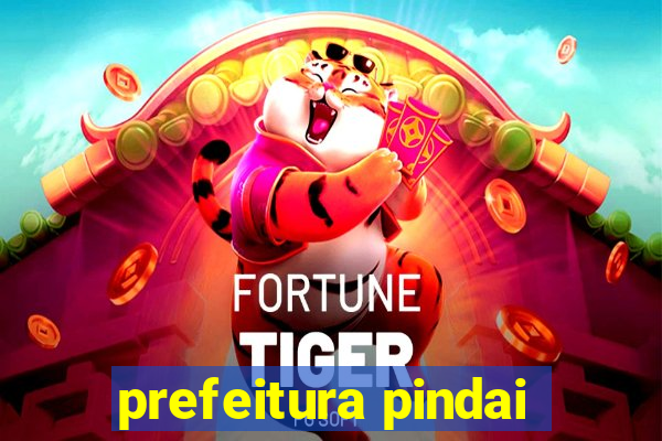 prefeitura pindai