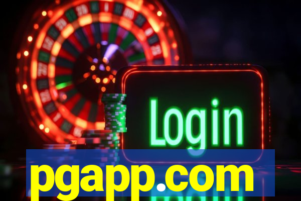 pgapp.com