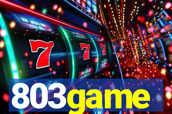 803game