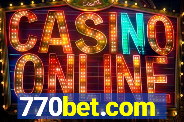 770bet.com