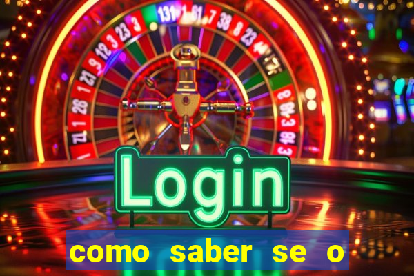 como saber se o fortune tiger ta pagando