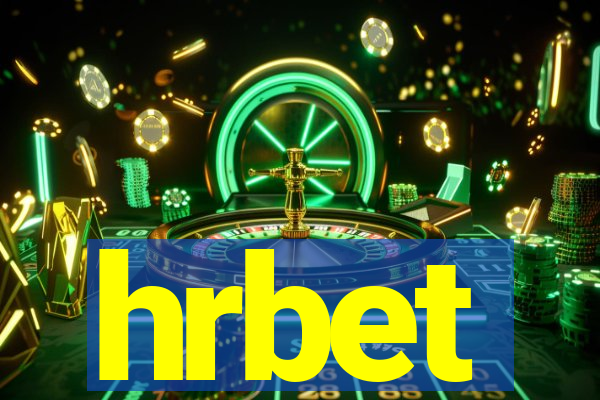 hrbet