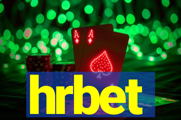 hrbet