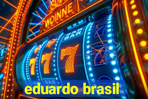 eduardo brasil