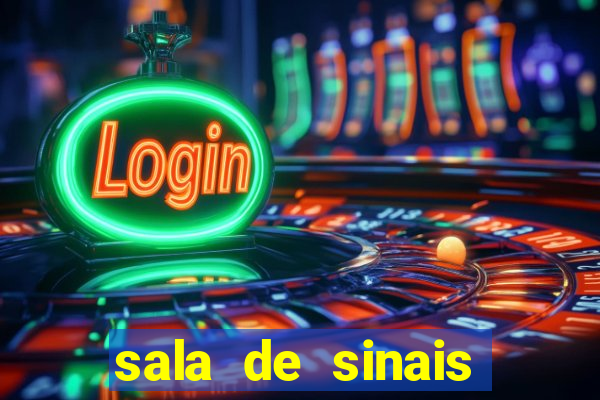 sala de sinais fortune tiger gratis