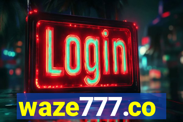waze777.co