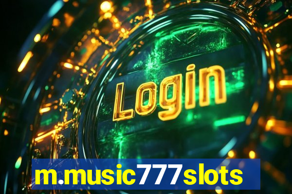 m.music777slots