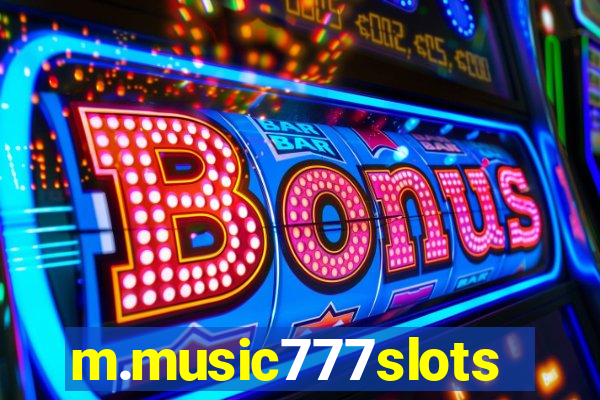 m.music777slots