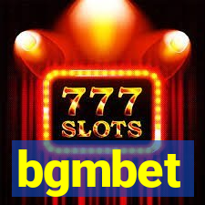 bgmbet