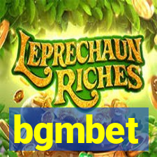 bgmbet
