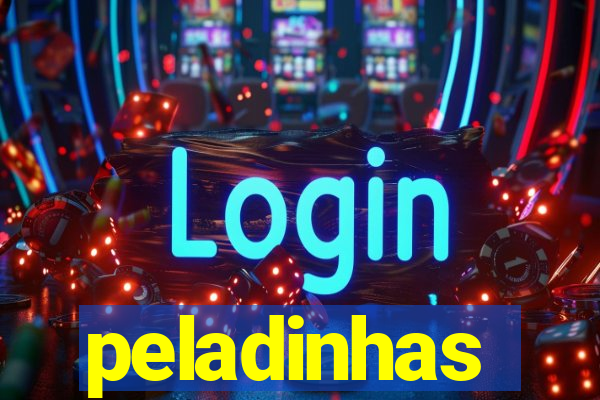 peladinhas