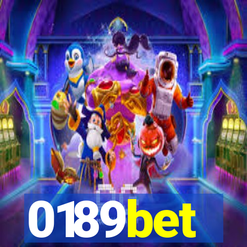 0189bet