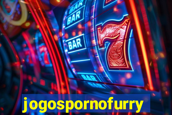 jogospornofurry