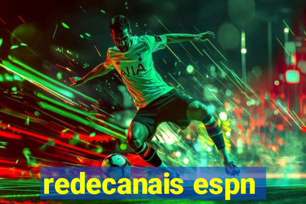 redecanais espn