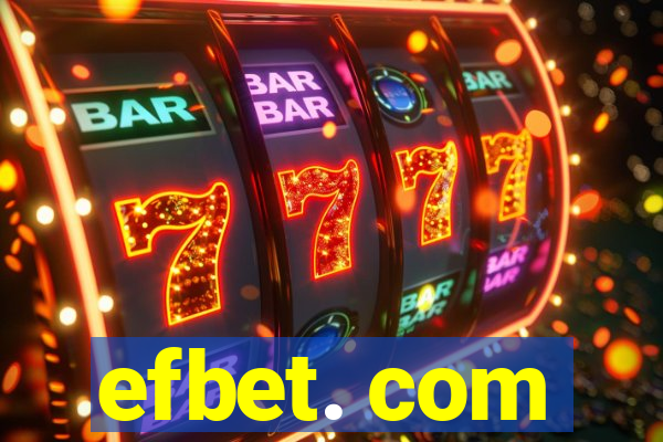 efbet. com