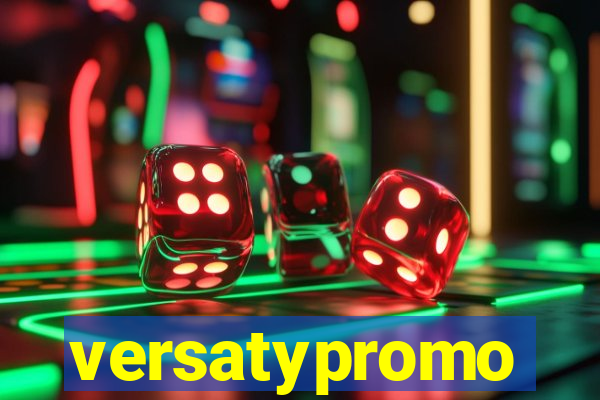 versatypromo