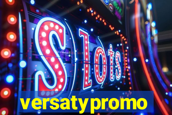 versatypromo
