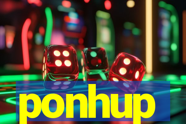 ponhup