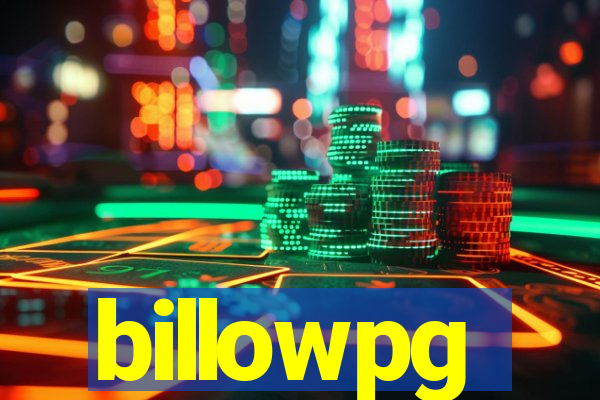 billowpg