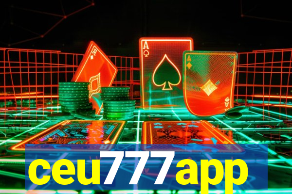 ceu777app
