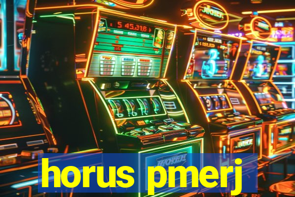 horus pmerj