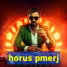 horus pmerj