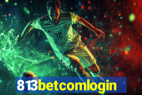 813betcomlogin