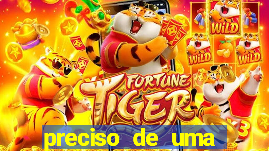 preciso de uma renda extra urgente