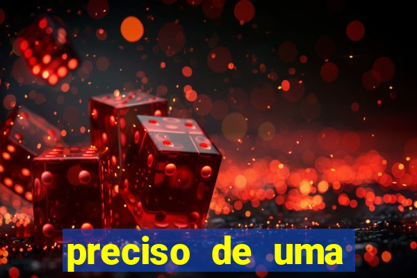 preciso de uma renda extra urgente