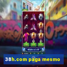 38h.com paga mesmo