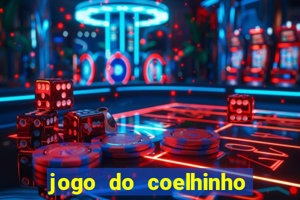 jogo do coelhinho demo gratis
