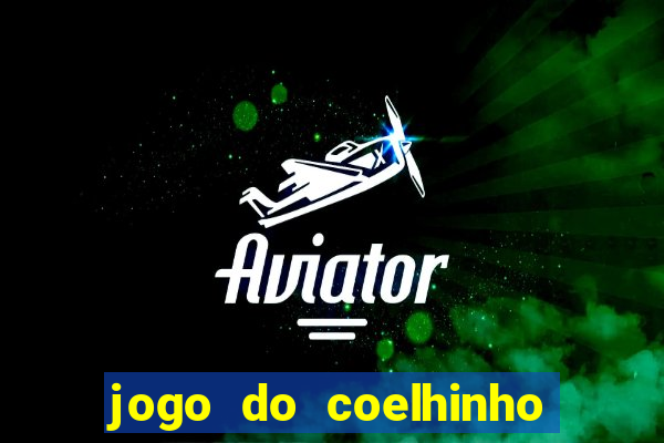 jogo do coelhinho demo gratis