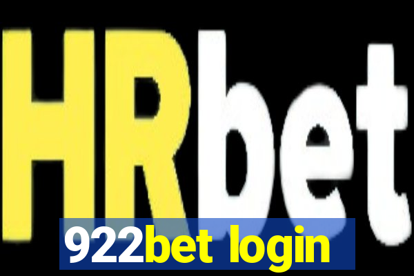 922bet login