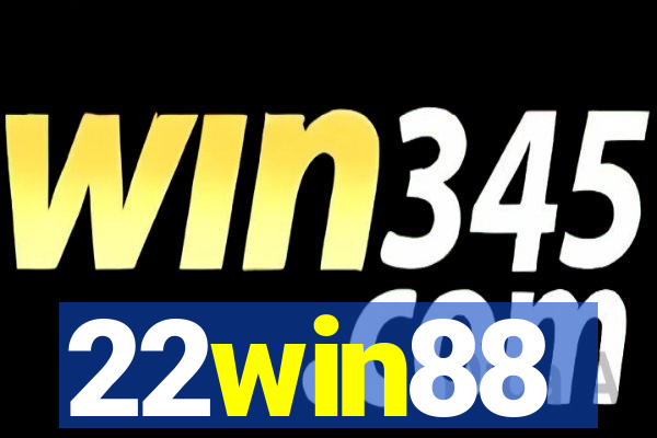 22win88