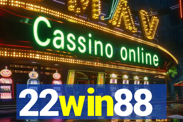 22win88