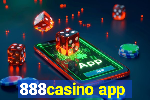 888casino app