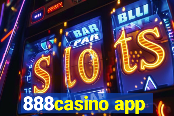 888casino app