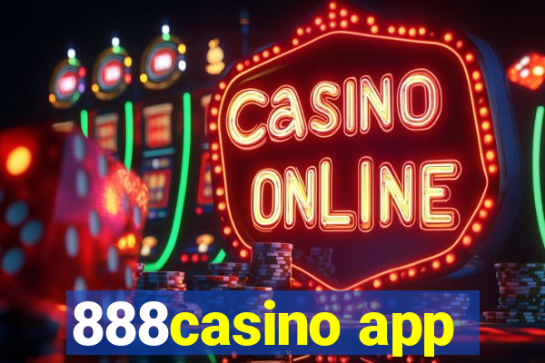 888casino app