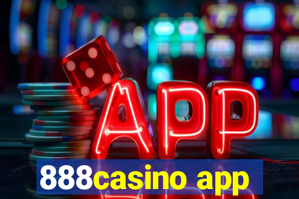 888casino app
