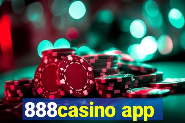 888casino app